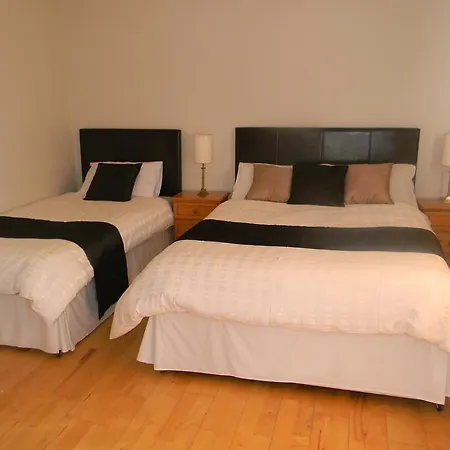 Bed & Breakfast Reeks Killarney
