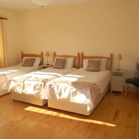 Bed & Breakfast Reeks Killarney