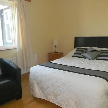 Bed & Breakfast Reeks