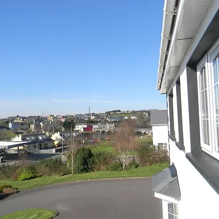 Bed & Breakfast Reeks Killarney