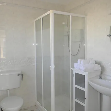 Bed & Breakfast Reeks Killarney