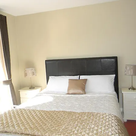 Bed & Breakfast Reeks