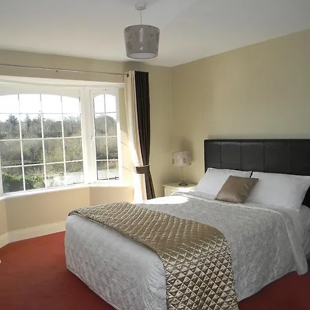 Bed & Breakfast Reeks 3*