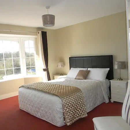 Bed & Breakfast Reeks 3*