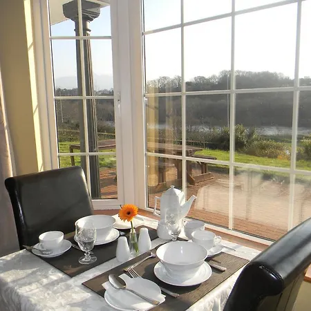Bed & Breakfast Reeks 3*